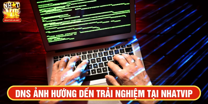 Tin tặc thay đổi bản ghi DNS, chuyển hướng người dùng đến trang web giả mạo