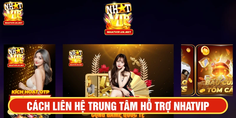 Lựa chọn hình thức phù hợp để được hỗ trợ kịp thời