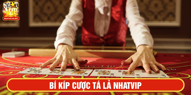 Mẹo hay chinh phục Tá Lả NHATVIP 