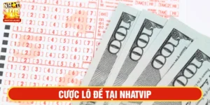 lô đề NHATVIP