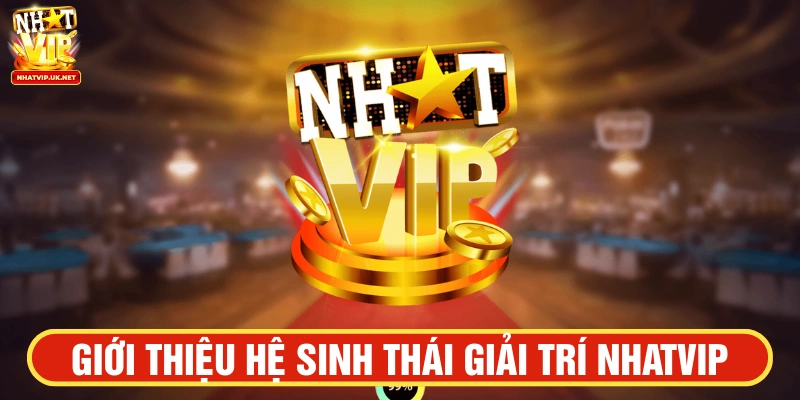 Giới thiệu cổng game NHATVIP