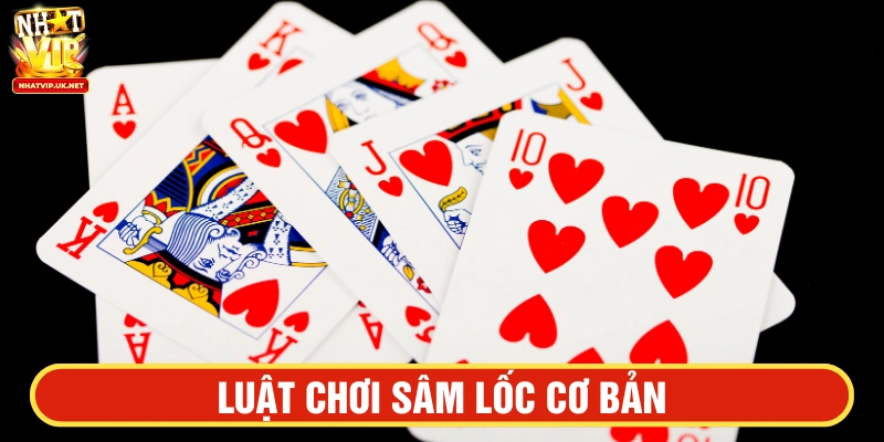 Tìm hiểu những thuật ngữ sử dụng khi đánh bài lốc NHATVIP