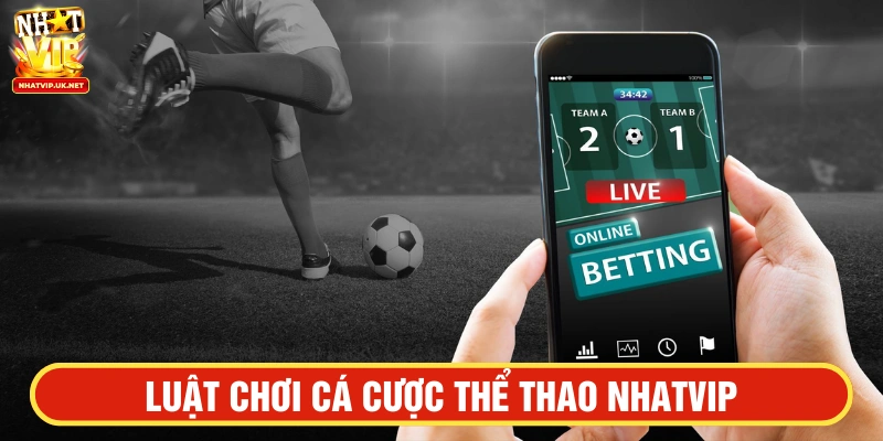 Sảnh cung cấp rất nhiều kèo cược hấp dẫn 