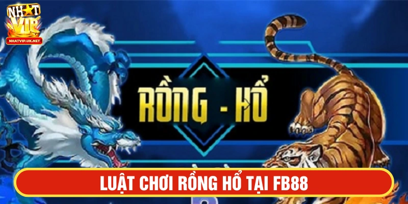 Hướng dẫn cách đánh bài Rồng Hổ