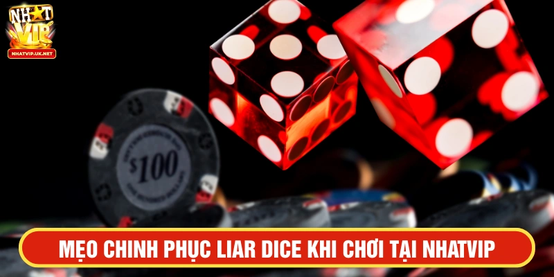 Theo dõi thói quen và phong cách chơi của đối thủ để phát hiện sự nói dối