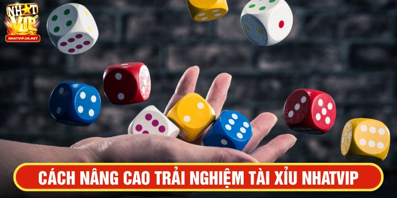 Bet thủ nên vận dụng chiến thuật để tăng cơ hội thắng khi chơi