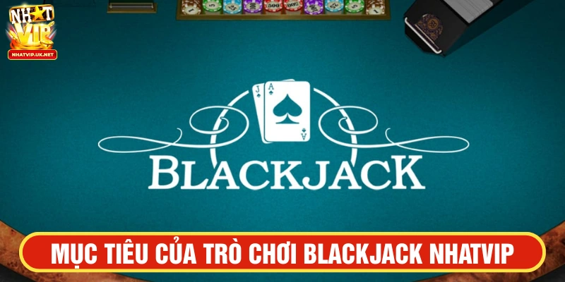 Người chơi đạt tổng số điểm gần hoặc bằng 21 sẽ chiến thắng