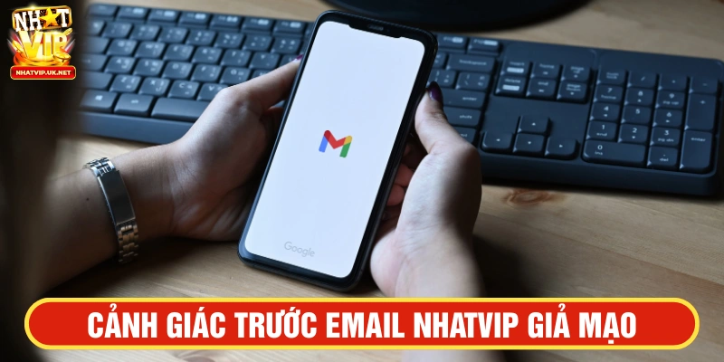 Dấu hiệu để nhận diện email giả mạo và tránh bị lừa đảo
