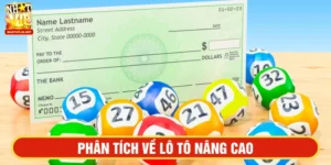 phân tích về lô tô nâng cao