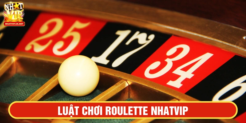Roulette NHATVIP