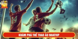 Thể thao ảo NHATVIP