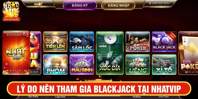 NHATVIP được ưa thích nhờ hệ thống hình ảnh, âm thanh chân thực